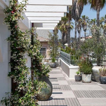 Gjelina Hotel Los Angeles Exterior foto